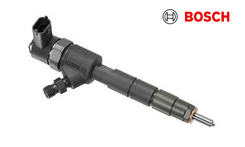 Inyector Bosch Peugeot 308 / Citroen COD. BOSCH 0445110297 / 0445110281