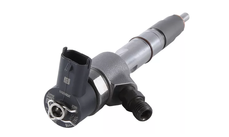 Inyector Bosch Jmc Isuzu 2.8 Baodian E3 BOSCH 0445110305 1112100CAT