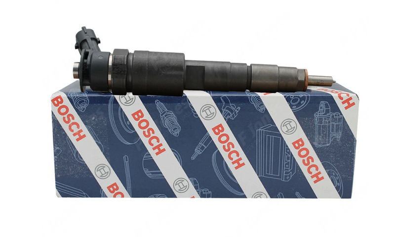 Inyector Genuino Bosch Peugeot Expert 1.6 / Citroen CELYSEE 0445110340 / 0445110739 1980S5 2012-2018