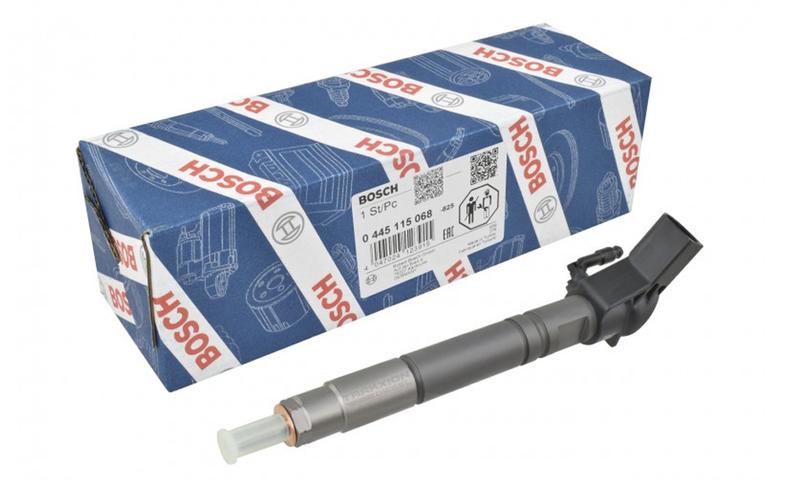 Inyector Original Bosch 0445115068 para Mercedes Benz Sprinter 0445115069 0445115068