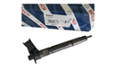 Inyector Bosch Jeep Wrangler – Liberty 2.8 (2011-2013) Código 0445116041