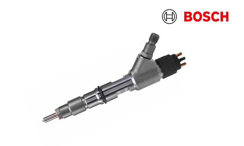 Inyector Diesel Original Bosch 0445120134 para Foton Cummins 3.8