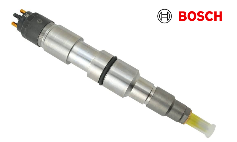 Inyector Genuino Bosch Camión MAN / VOLKSWAGEN COD. BOSCH 0445120186 / 0445120308