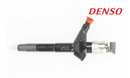 Inyector Genuino Denso Nissan Terrano 2.5 E4 COD. NISSAN 16600-MB40A / 16600-MB40E / 16600-VM00D