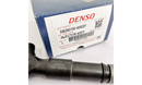 Inyector Genuino  Toyota Fortuner / Hilux / Prado / Land Cruiser 3.0 Euro 4 1KD 260100-4040