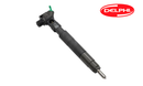 Inyector Delphi 28307309 para Mercedes Benz Sprinter 2.1 2.2