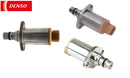 Válvula Reguladora de Presión (SCV)  Isuzu / Hyundai / KIA Genuino DENSO 294200-0650
