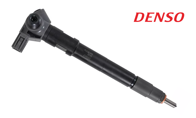 Inyector Denso Hyundai / Kia Código 295700-0820 / 33800-4C940 / 33800-4C930