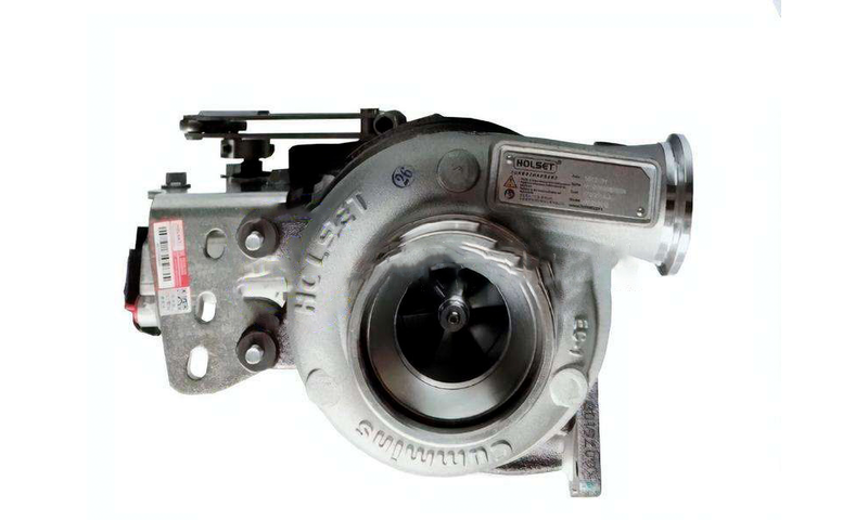 Turbo FOTON AUMRK CUMMINS ISF2.8 2.8L 87KW Euro V Diesel 3793016 3793018 REMAN