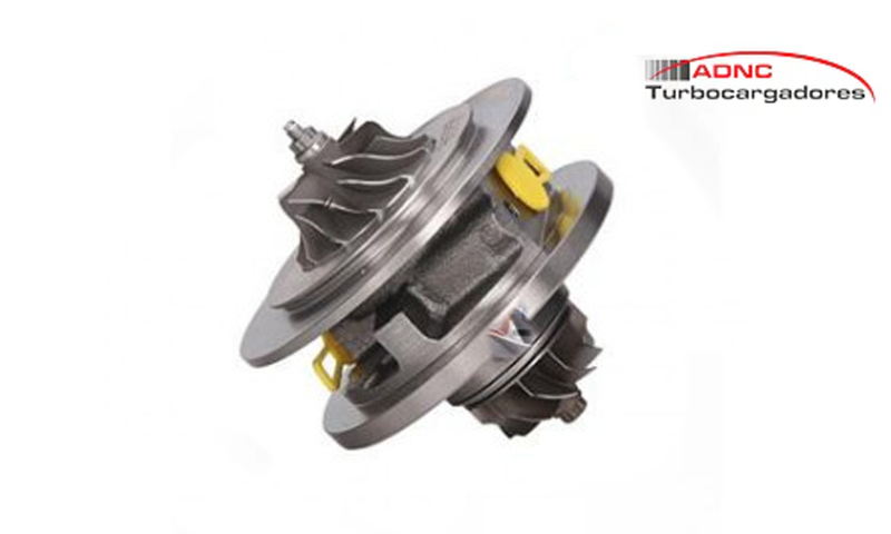 Cartridge Turbo Hyundai Santa Fe CRDi D4EB 49135-07300 2006-2009 2.2 ADNC