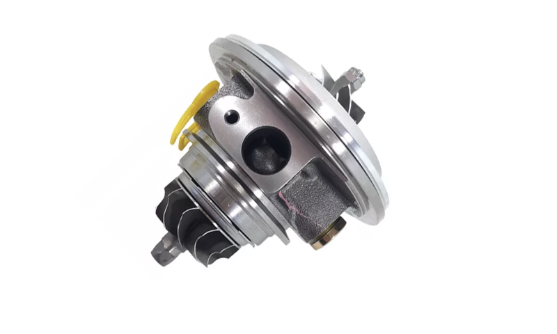 Cartridge Turbo K03 Citroen C4 53039700383