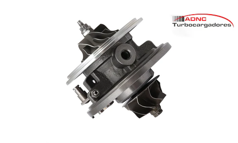 Cartridge Turbo Hyundai Santa Fe 2.0 2010- 28231-27900 729041-0009 ADNC