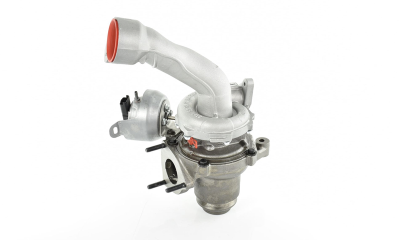 Turbo Peugeot Expert 2.0 2015- 807489-5002   807489-0002