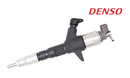 Inyector Genuino Denso Hyundai Migthy HD78 HD72 HD65 EURO 3 COD. DENSO 095000-5550 33800–45700