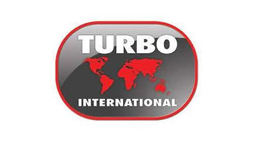 Cartridge Turbo International 1-A-2323 para Fiat 1.9