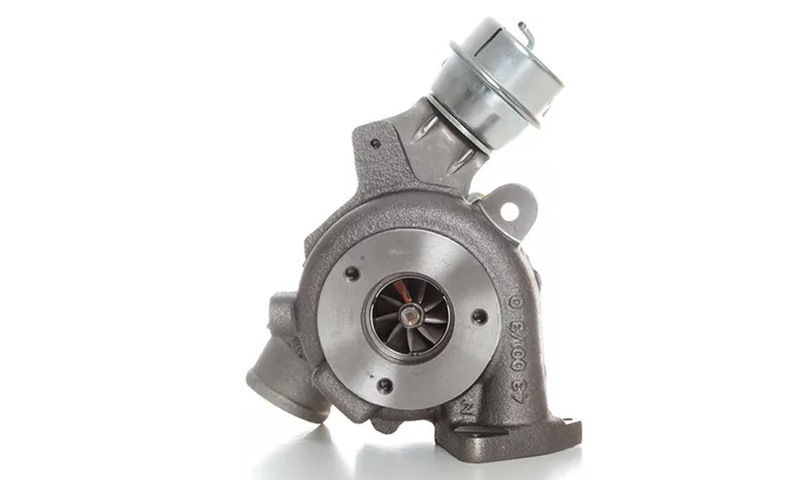 Turbo Mahindra Scorpio 2.2 E4 Pick-Up 2010-2014 BV43-001