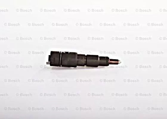 Inyector Original Bosch 0432193445 para Mercedes Benz 6.4