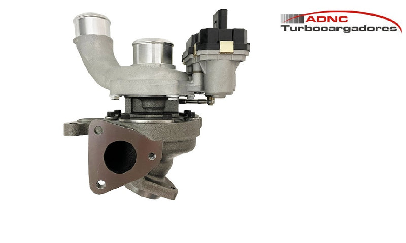 Turbo SsangYong New Actyon 2.0 XDI año 2012-2016 54409700014 ADNC