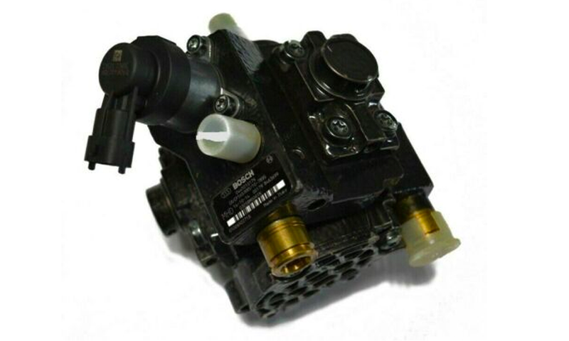 Bomba Inyectora Diesel Bosch para Mahindra Pick Up 2.2 0445010176  Original 2012-