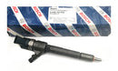 Inyector Mahindra 2.2 Pick Up - Scorpio  ORIGINAL Bosch 0445110310 0305BM0071N SIN DPF (2011-2016) Euro 4