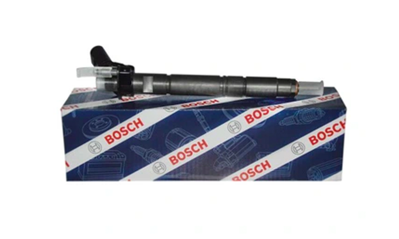 Inyector Bosch Audi 3.0 0445117076 - 0445117021 - 0445117022