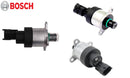 Valvula Reguladora BOSCH Mazda BT50 / Ford Ranger 2.5 0928400681