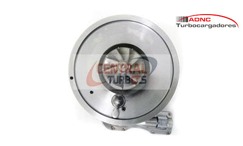 Cartridge Turbo Fiat Doblo 1.3 2010-2015 - Fiorino City 1.2 54359700014 ADNC