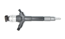 Inyector Genuino Denso Mitsubishi L200 2.5 4D56 MITSUBISHI 1465A041 / 1465A257 / 1465A297 260100-4010 (2005-2012) Euro 3 y Euro 4