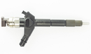 Inyector Nissan Navara 2.5 Original Denso 2006-2013 16600EB70D 9709500-625 Euro 4