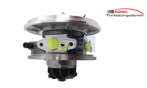 Cartridge Turbo Toyota Hilux 3.0 2005-2014 17201-0l040 ADNC