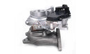 Turbo Toyota Hilux 2.4L 2GD-FTV CT16V 2016- 17201-11070 Alternativo - CentralTurbos