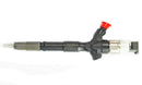 Inyector Genuino Denso Toyota Hilux 3.0 Euro 4 TOYOTA 23670-0L090 / 23670-09350 COD. DENSO 295050-0520 / 295050-0180 - CentralTurbos