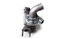 Turbo turbo tipo 282004A380 28200-4A380 Hyundai Starex D4CB