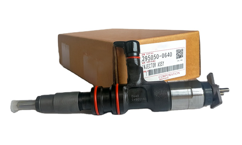 Inyector Denso 295050-0640 33800-52700
