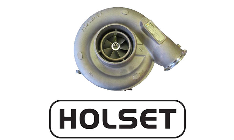 Turbo Holset 4045325 HX25