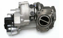Turbo Peugeot 208 / 207 MINI COOPER 1.6  2007- 53039880118 - CentralTurbos