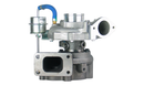 Turbo GT2259 Turbo Hino Kobelco 200-8 250-8 Excavadora JO5E 8G22-200-G36 761916-0009