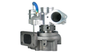 Turbo GT2259 Turbo Hino Kobelco 200-8 250-8 Excavadora JO5E 8G22-200-G36 761916-0009