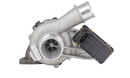 Turbo Peugeot Boxer 2.2 PUMA 2011-2017 798128-0004S