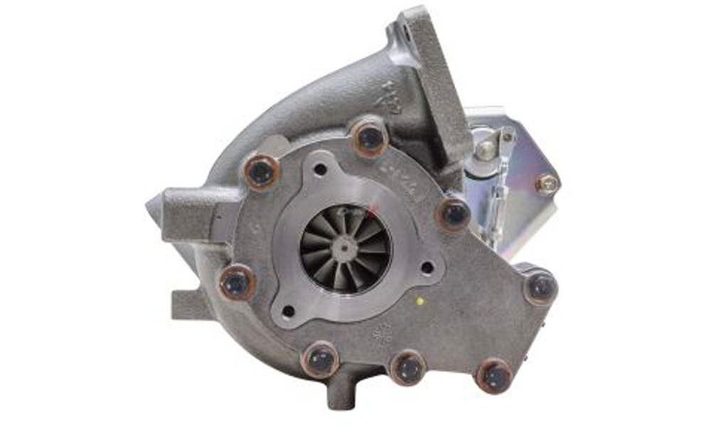 Turbo RHF55V 4HK1 NQR NPR VIGT W5500 W5500HD DT7 8981479063 8982490470