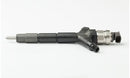 Inyector Genuino Denso Nissan Navara 2.5 E5 COD. NISSAN 16600-3XN0A