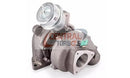 Reparación Turbo Mahindra Scorpio 2.2 Pick Up 2010-2014  con Repuesto Original - CentralTurbos