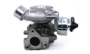 Turbo L200 2.4 Tritón 1515A322 2017- 49335-01702 49335-01700, 49335-01701, 49335-01702