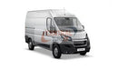 Reparación Turbo Peugeot Boxer 2.0 2000-2011 - CentralTurbos