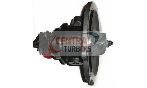 Cartridge Turbo Chevrolet Luv Work 2.5 8972894681 VIDO 4JA1 - CentralTurbos