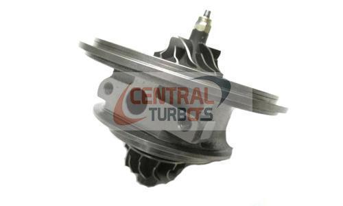 Cartridge Turbo Citroen nemo city 1.3 2009-2017 799171-0001 - CentralTurbos