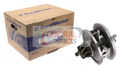 Cartridge BorgWarner K03 2068CCC30 Peugeot 5303-710-0533