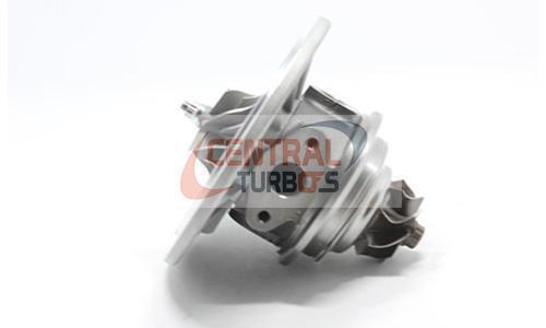 Cartridge Turbo JCB Industrial CIFK 8980302170 - CentralTurbos