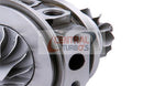 Cartridge Turbo Mitsubishi L200 2.5 2000- 4d56 Katana 49135-02652 (4 Pernos) - CentralTurbos