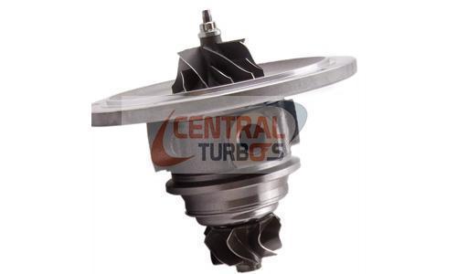 Cartridge Turbo Nissan Terrano Mexicana 2.5  VN4 2006-2014 - CentralTurbos